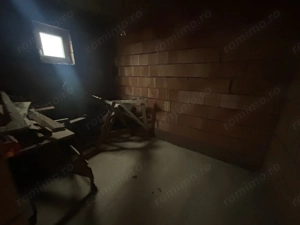 Casa la rosu, 600mp utili, 1150mp teren, Comuna Mihalt - imagine 10
