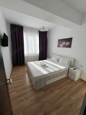 Închiriez apartament 2 camere   Mamaia Nord  