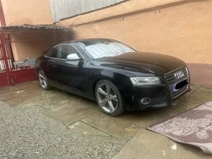 Audi a5 se vinde în stare foarte bună  - imagine 2