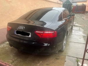 Audi a5 se vinde în stare foarte bună  - imagine 3