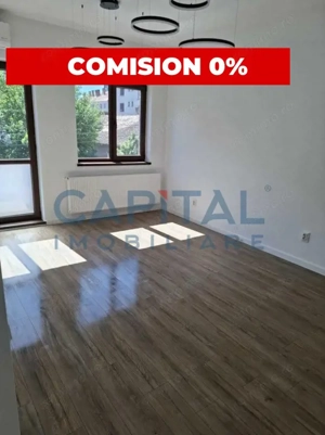 FARA COMISION! Apartament renovat, etaj 1/2, parcare, zona TEATRUL NATIONAL