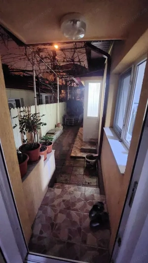 Casa 3 camere, beci, spatiu comercial, zona Coiciu