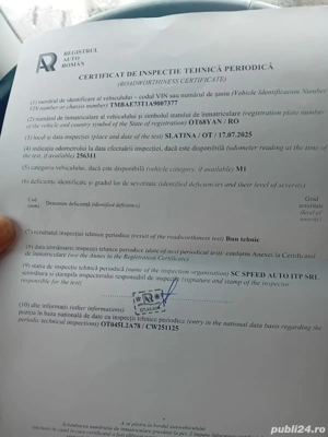 skoda superb 2010 - imagine 2