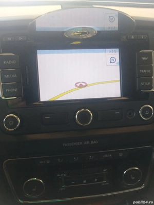 skoda superb 2010 - imagine 5