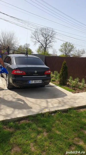 skoda superb 2010 - imagine 4