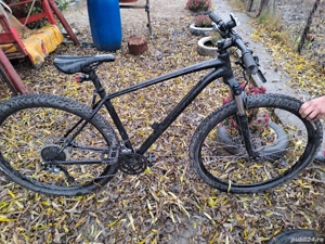 bicicletă mtb