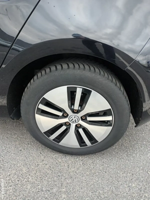 Volkswagen golf7 de vânzare.  - imagine 5