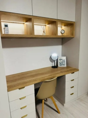 APARTAMENT 1 CAMERA, ETAJ 1, MOBILAT SI UTILAT, POPAS PACURARI