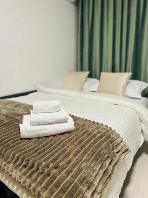 APARTAMENT 1 CAMERA, ETAJ 1, MOBILAT SI UTILAT, POPAS PACURARI - imagine 2