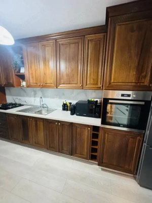 APARTAMENT 1 CAMERA, ETAJ 1, MOBILAT SI UTILAT, POPAS PACURARI - imagine 3