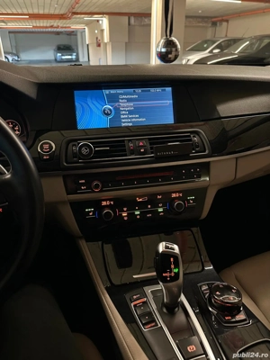 Vand bmw seria 5 f10 2011 - imagine 4