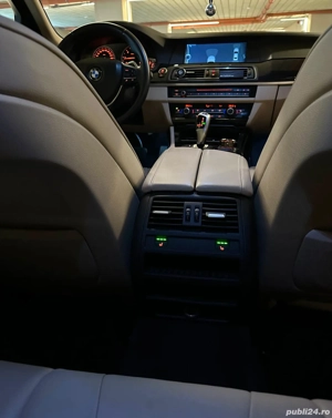 Vand bmw seria 5 f10 2011 - imagine 3