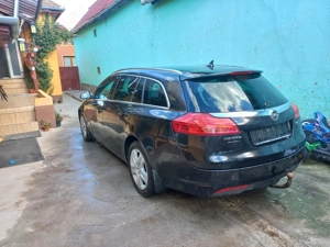 Se vinde Opel Insignia în stare foarte bună  - imagine 3