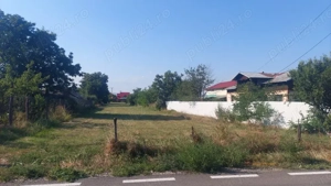 Teren intravilan Baba Ana - Prahova - imagine 2