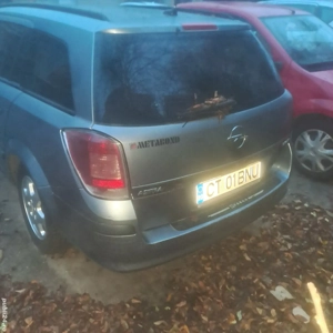 opel Astra H,1.7 diesel al doilea peoprietar - imagine 2