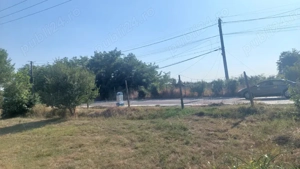 Teren intravilan Baba Ana - Prahova - imagine 4