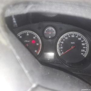 opel Astra H,1.7 diesel al doilea peoprietar - imagine 3