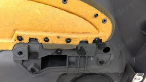 Tapiterie usa fata de usa dreapta FORD FOCUS CABRIO CC - imagine 10