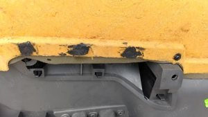 Tapiterie usa fata de usa dreapta FORD FOCUS CABRIO CC - imagine 8