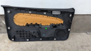 Tapiterie usa fata de usa dreapta FORD FOCUS CABRIO CC - imagine 9