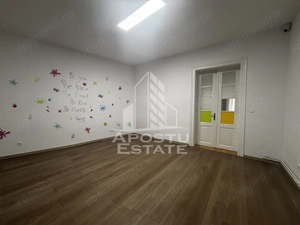 Casa partial mobilata, curte proprie,  zona Lunei - imagine 13