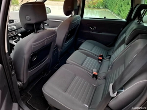 Renault Scenic 1.5 euro5 - imagine 5