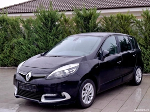 Renault Scenic 1.5 euro5