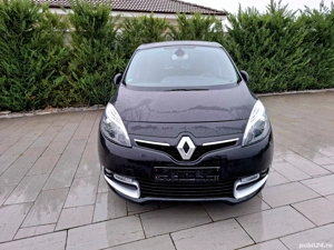 Renault Scenic 1.5 euro5 - imagine 2