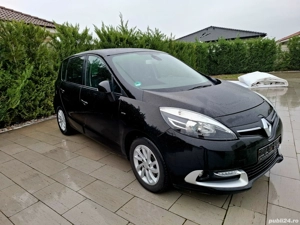 Renault Scenic 1.5 euro5 - imagine 3