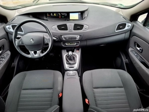 Renault Scenic 1.5 euro5 - imagine 4