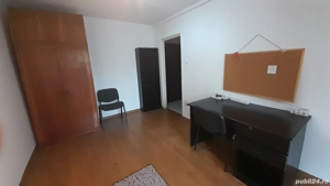 închiriez garsoniera cf I cu balcon in Mărăști  - imagine 2