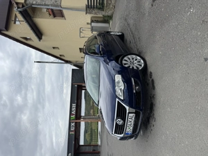 Volkswagen Passat B6 