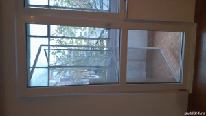 închiriez garsoniera cf I cu balcon in Mărăști  - imagine 4