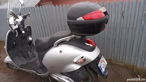 Vând motor - imagine 2