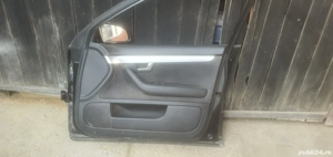 piese audi a 4b7  - imagine 2