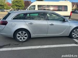 Vand Opel Insignia Sports Tourer - imagine 3