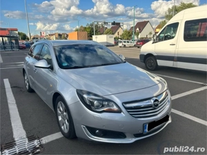Vand Opel Insignia Sports Tourer - imagine 5