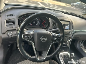 Vand Opel Insignia Sports Tourer - imagine 4