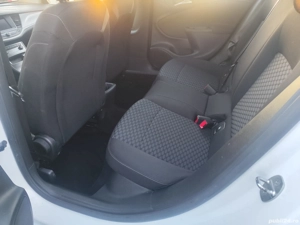 Opel Astra K. An fabricație 2020. Motor 1,5 Diesel. Euro 6. - imagine 3