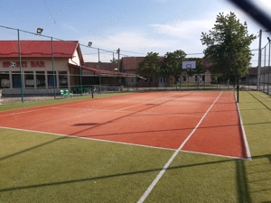 De Vânzare Bază Sportivă  - imagine 2