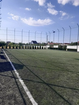 De Vânzare Bază Sportivă 