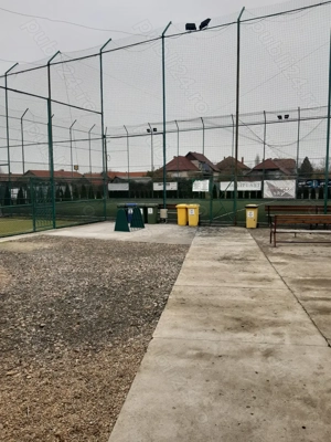 De Vânzare Bază Sportivă  - imagine 5