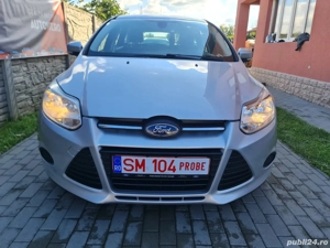 Ford Focus     1.6 diesel 105CP   euro5 - imagine 3