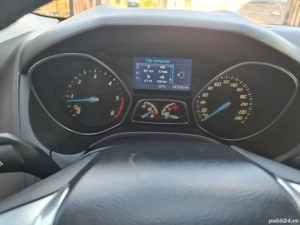 Ford Focus     1.6 diesel 105CP   euro5 - imagine 10