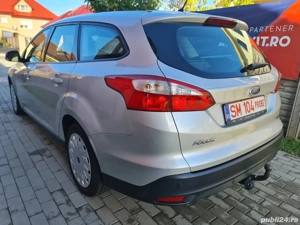 Ford Focus     1.6 diesel 105CP   euro5 - imagine 4