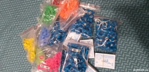 inele si clipsuri porumbei!