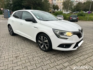 Renault Megane 4 Limited