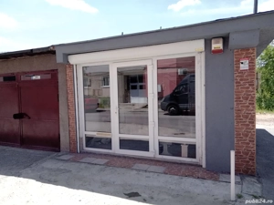 închiriez spațiu comercial, zona piața centrală  - imagine 3