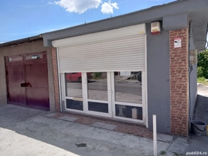 închiriez spațiu comercial, zona piața centrală  - imagine 4