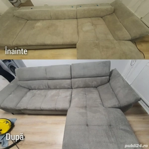 Curățare tapițerie auto, saltele,canapele 